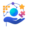 Play Games Icon