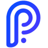 Curie Pinpoint Logo