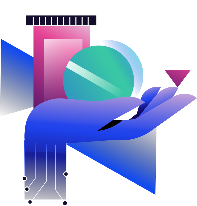 Curie Features