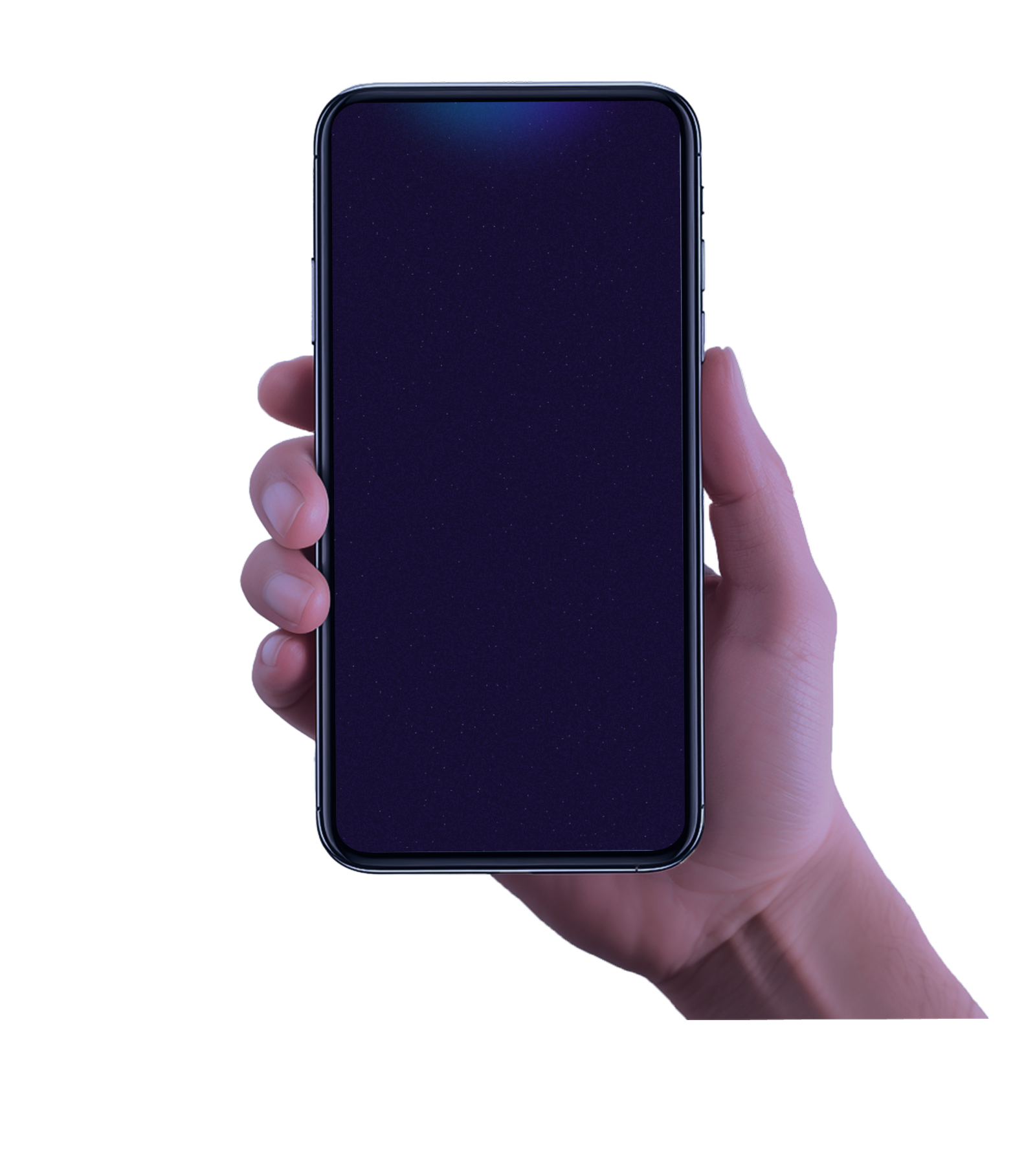 Curie App Preview